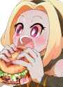 lux burger