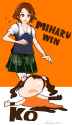 Miharu win