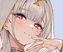scylla smile