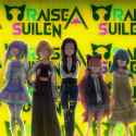 RAISE_A_SUILEN_1st_Single_Back_Jacket_Cover