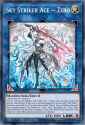 striker zero