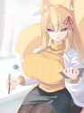 __tamamo_and_promestein_mon_musu_quest_and_1_more_drawn_by_shiki_psychedelic_g2__sample-1eab4f9b4b5732da2d195ed03763ce5d