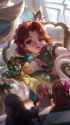 battle-queen-annie-skin-lol-splash-art