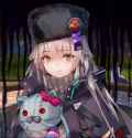 Sharo Scary