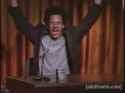 eric andre cheering