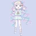 dancing roto