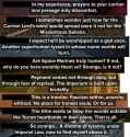 heretic compilation