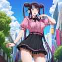 1girl, yang guifei (fate), artist_sei shoujo, artist_modare, artist_sciamano240, s-1925604143
