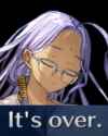 over...