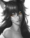 Ahri_by_Krouya