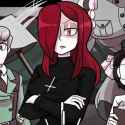 webtoon parasoul