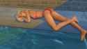 beat the heat