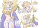 __dianamon_venusmon_minervamon_and_junomon_digimon_drawn_by_nagoshi__sample-88b2c1fd7d43526216821d52983da9ec