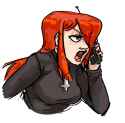 parasoul demands