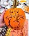Hero Dog Pumkin