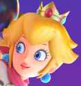 peach