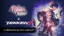 tekken savior