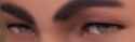 eyes
