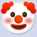 clown