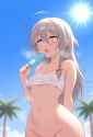 00411-3651861501-_lora_deresute.il_1_masterpiece, best quality, amazing quality, very aesthetic, newest, general, deresute, hoshi syoko, idolmast