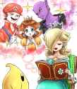 TheRealSuperMarioLand