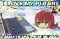 monikomputer monipillow moniplush