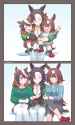 __symboli_rudolf_sirius_symboli_and_speed_symboli_umamusume_drawn_by_mukakin__486a778d63a4cfaa059e8663fec08d57