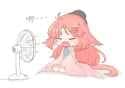 hot kaling