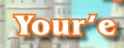 your&#039;e