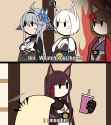 Fox Shenanigans
