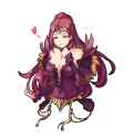 Loki as Conelia from FE Three Houses @Conope