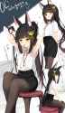 __nagato_azur_lane_drawn_by_hamiro__48beb89351c87b3cb5039ec1572a0f6d