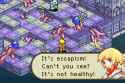 Escapism