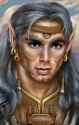 Tiefling Before It Was Cool
