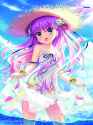 umi sundress