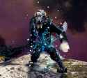 unkillable subspace femch- what the fuck did she do to her hand