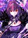 __scathach_and_scathach_skadi_fate_and_1_more_drawn_by_suzuhi_fullprayer__c133e8e6a16e6c316dbd7c2ba32a9d13