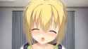 nanami kiss your sister