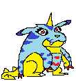 gabumon