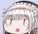 lilia blob