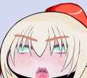 nanako blob