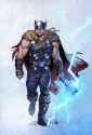 Thor Marvel