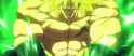 Broly Thrust