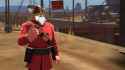 Soldier beard helmet 2fort 720p