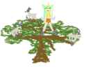 GoatsinaTree