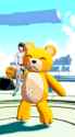 bear
