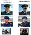 generals