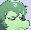 wani Olivia glare