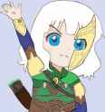 ArahandRaise