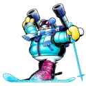 Polarbearmon